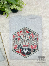 Load image into Gallery viewer, Go Dawgs New Camo
