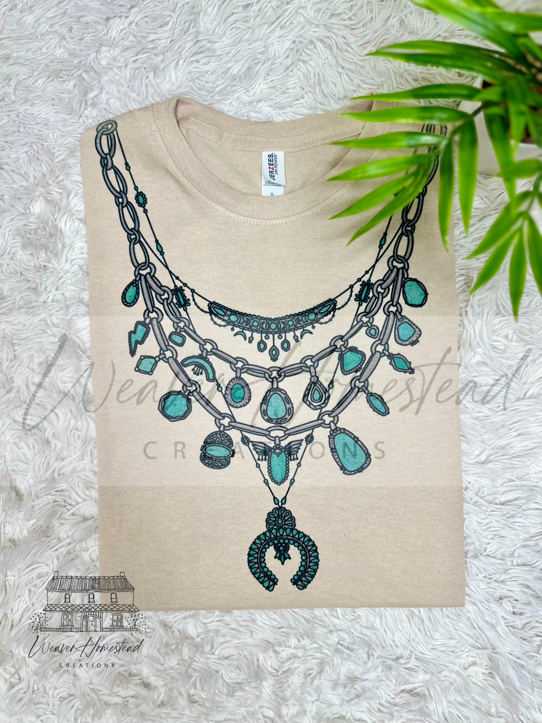 Turquoise Necklace