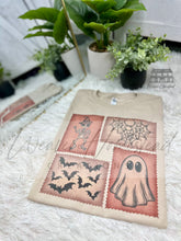 Load image into Gallery viewer, Halloween Stamps
