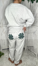 Load image into Gallery viewer, Shake Your Shamrocks Sweatpants
