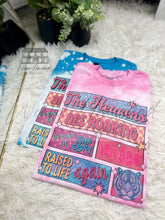 Load image into Gallery viewer, The Heavens Are Roaring
