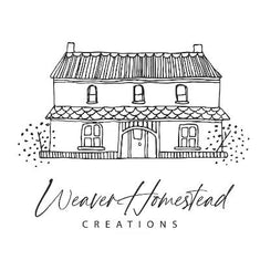 Weaver Homestead Creations