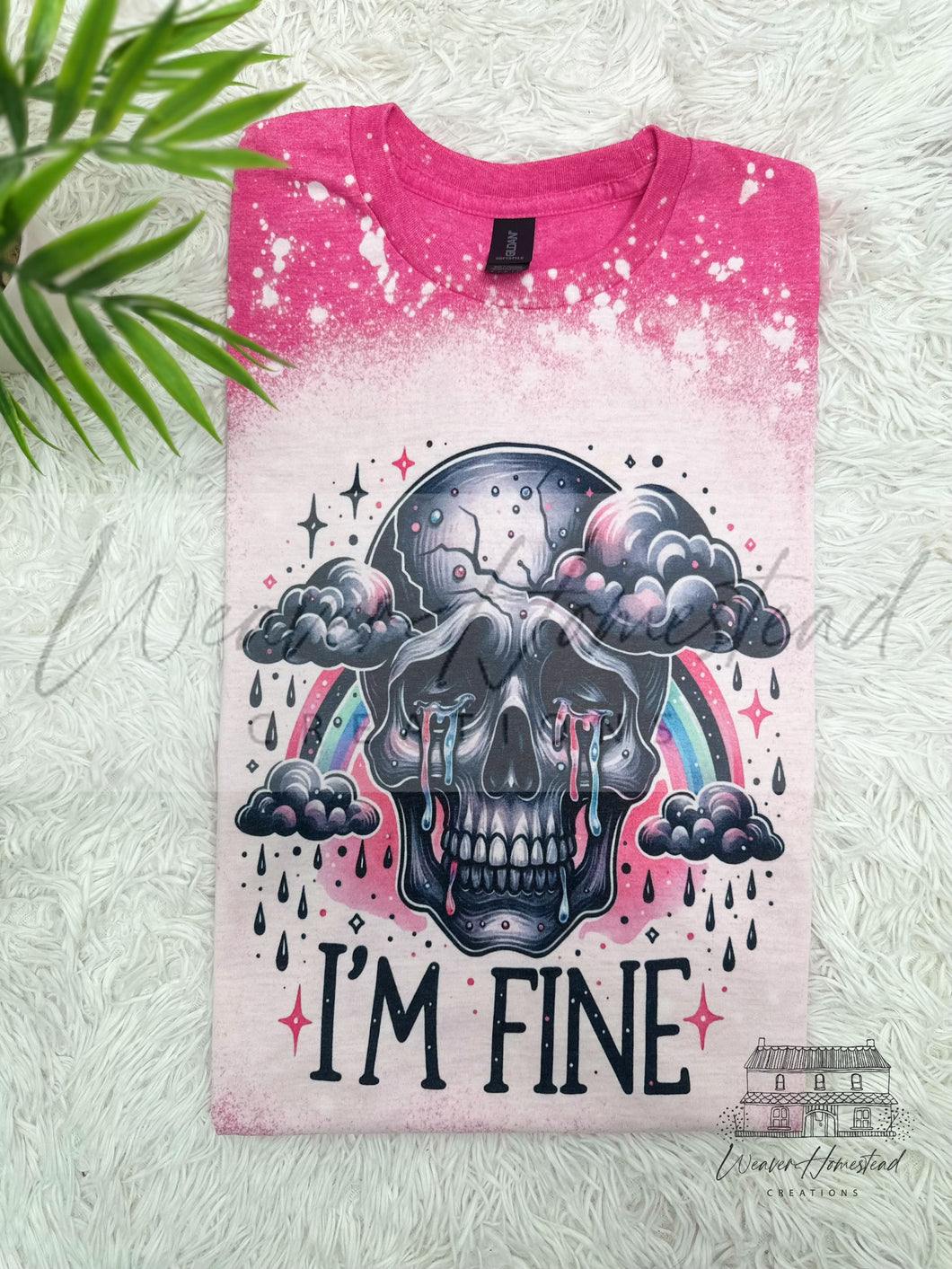 I’m Fine