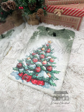 Load image into Gallery viewer, Classic Coca Cola Christmas Tree
