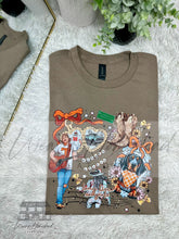 Load image into Gallery viewer, Morgan Wallen Bracelet Collage DTF
