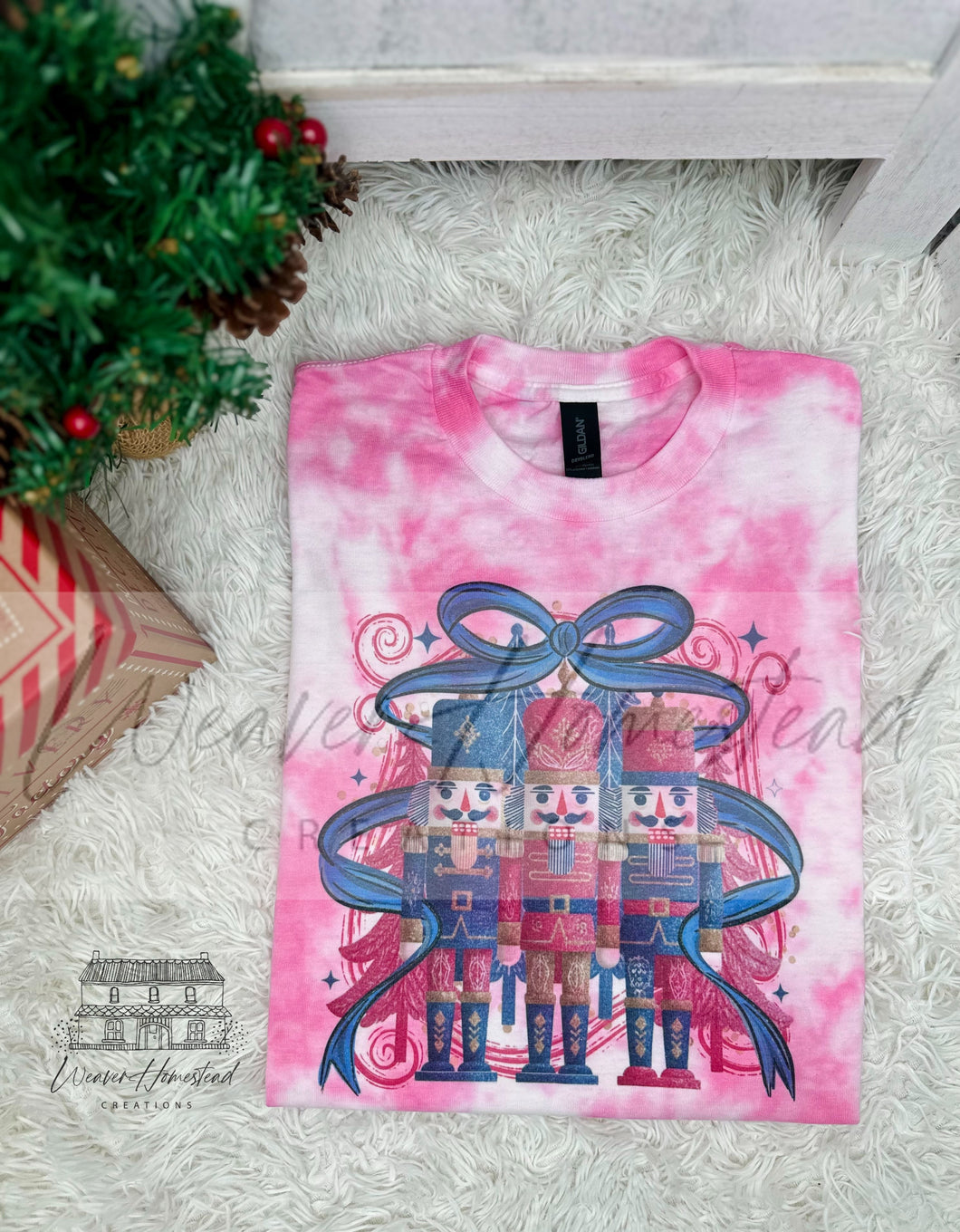 Nutcrackers Coquette