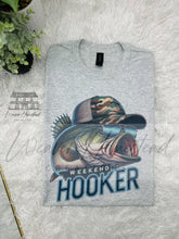 Load image into Gallery viewer, Weekend Hooker (Male Version)
