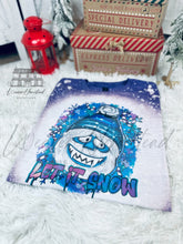 Load image into Gallery viewer, Let It Snow
