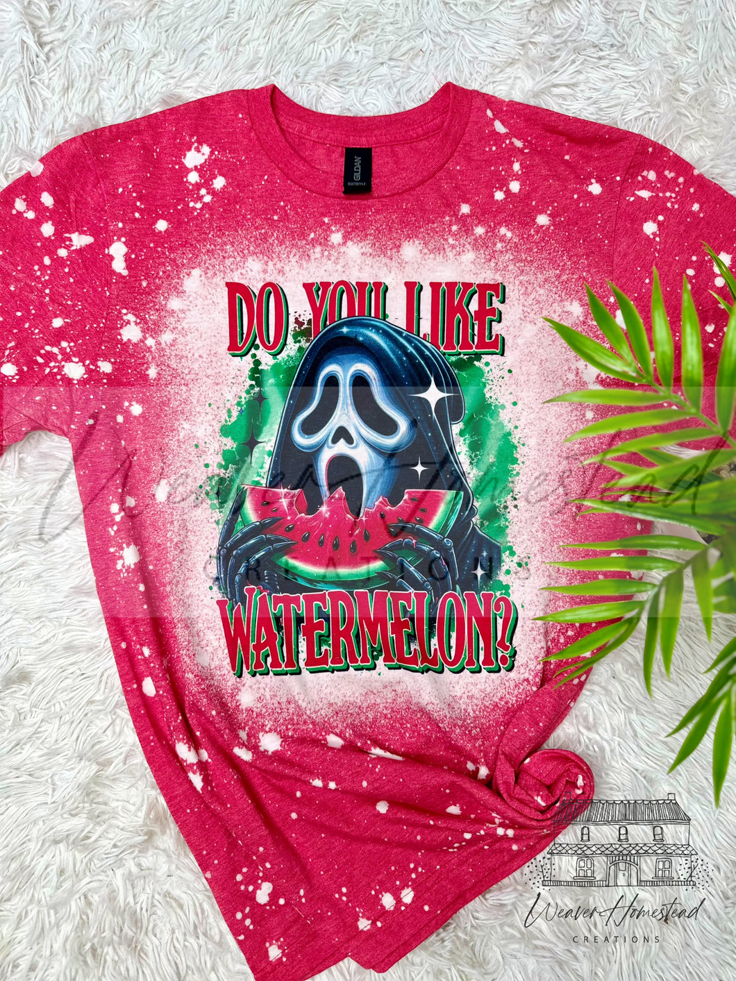 Do You Like Watermelon