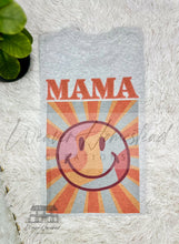 Load image into Gallery viewer, Mama Retro Swirl
