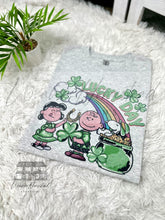 Load image into Gallery viewer, A Charlie Brown St. Patrick’s Day
