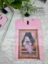 Load image into Gallery viewer, Framed Ghosty
