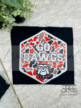 Load image into Gallery viewer, Camo UGA - DTF
