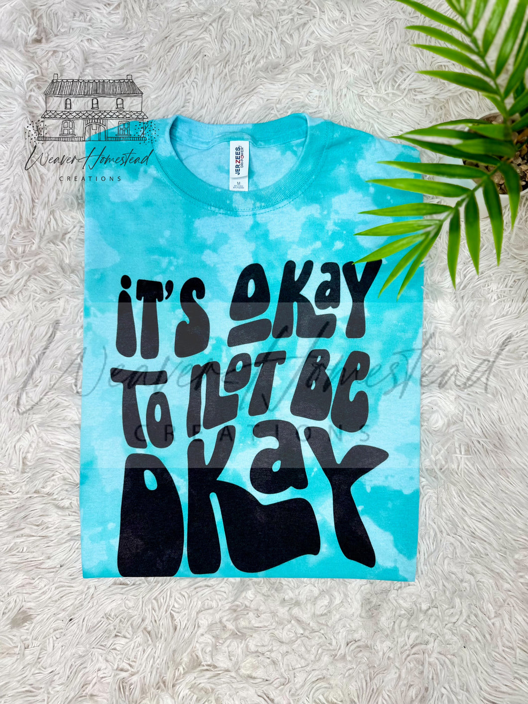 It’s Okay Not To Be Okay