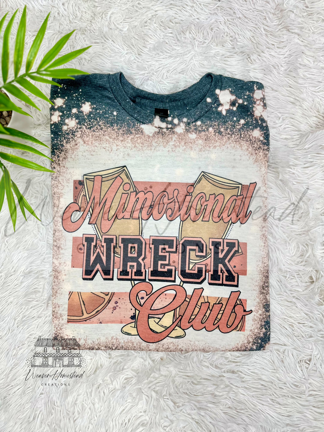 Mimosional Wreck Club