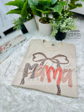 Load image into Gallery viewer, Mama Leopard Autumn
