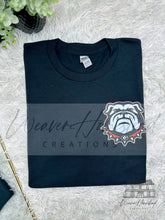 Load image into Gallery viewer, Camo UGA - DTF
