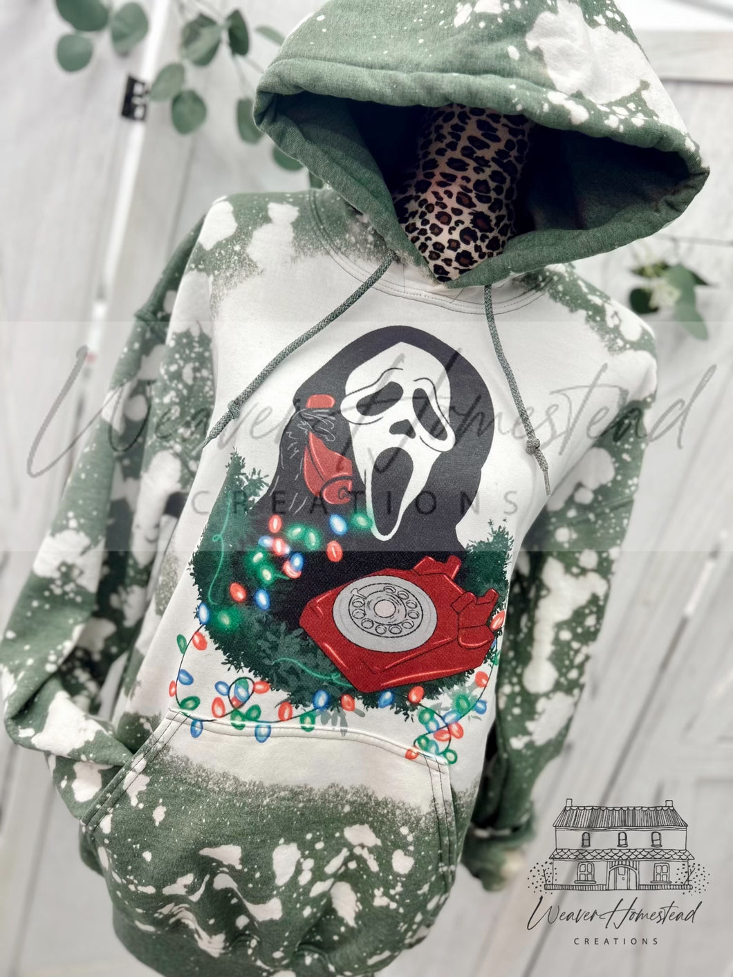 Scream Christmas