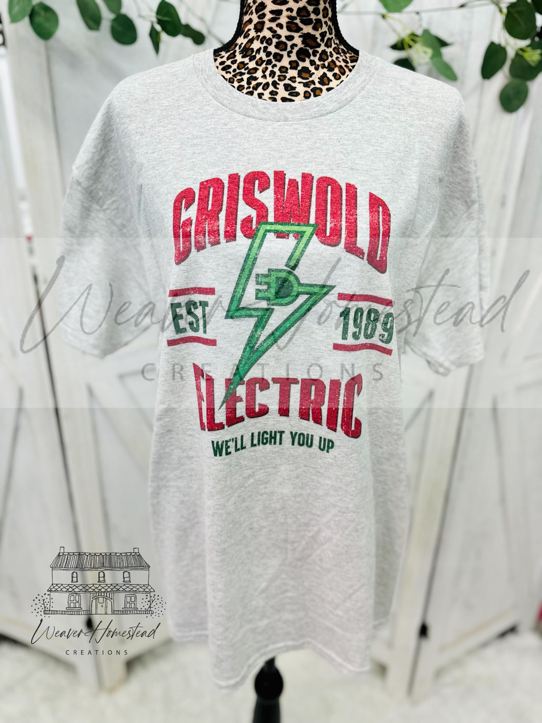 Griswold Electric