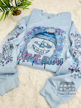 Load image into Gallery viewer, Let It Snow
