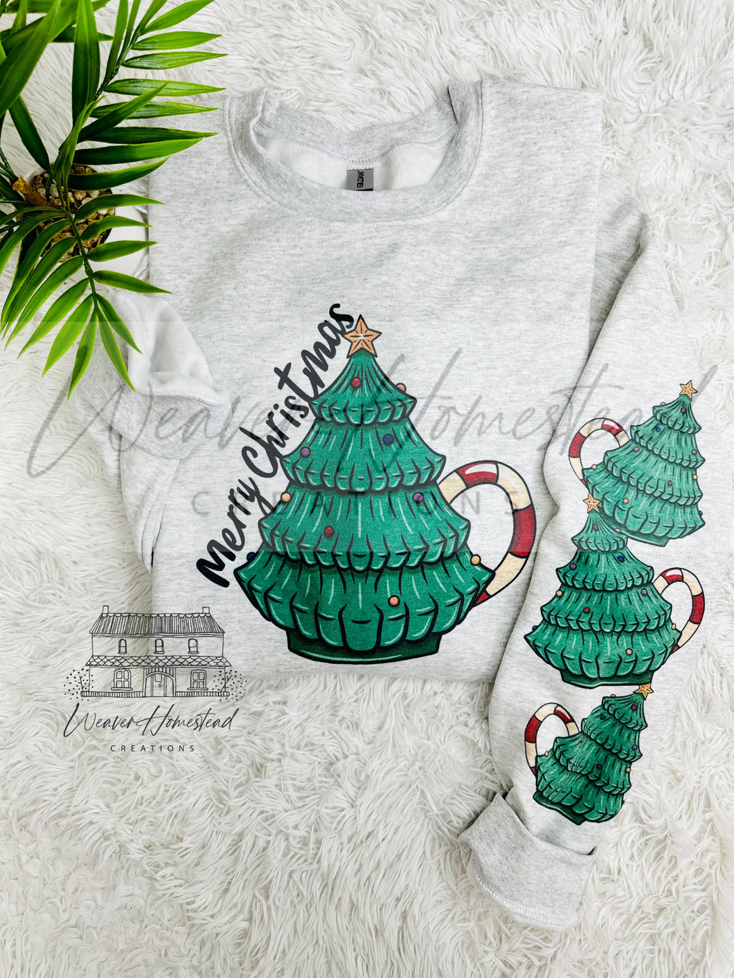 Classic Ceramic Trees