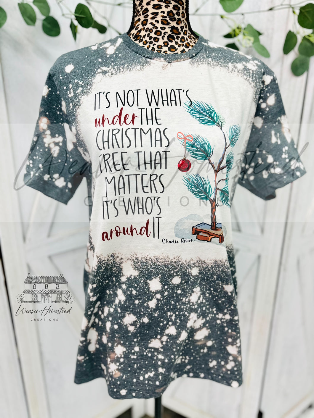 Charlie Brown Christmas