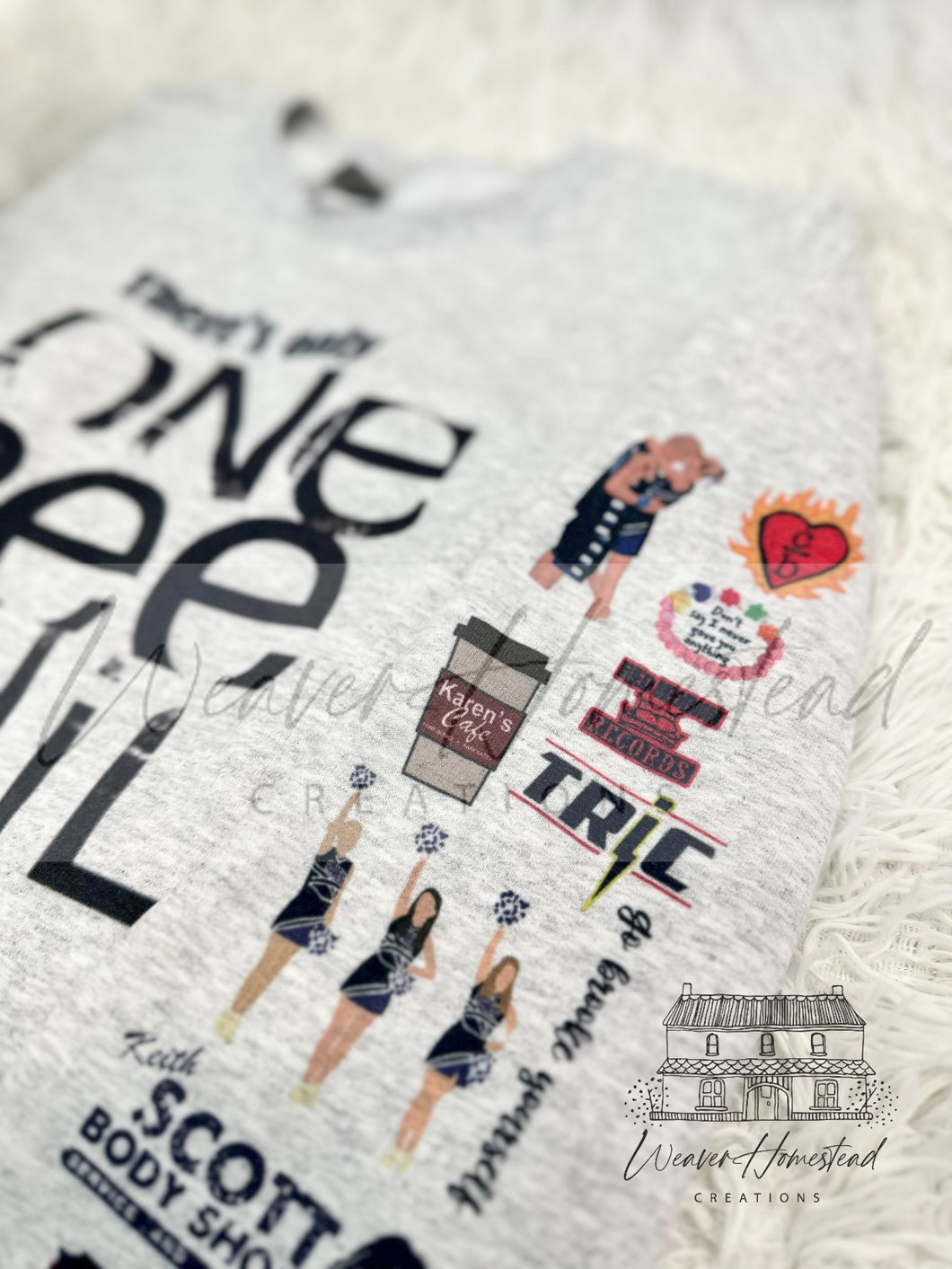 Ultimate One Tree Hill