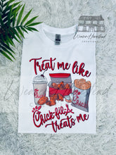 Load image into Gallery viewer, Treat Me The Way CFA Treats Me
