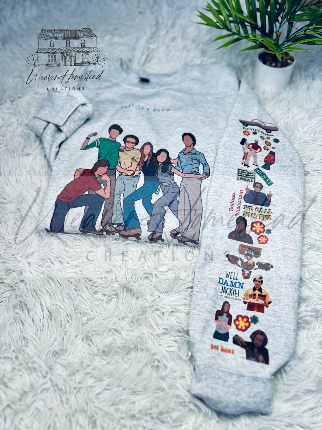 Ultimate That 70’s Show