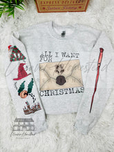 Load image into Gallery viewer, All I Want For Christmas
