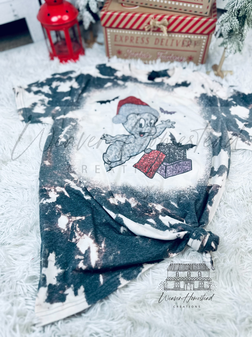 Merry Casper Christmas