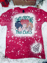 Load image into Gallery viewer, I Smell Christmas Tree Cakes

