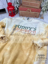 Load image into Gallery viewer, Buddy’s Spaghetti Recipe
