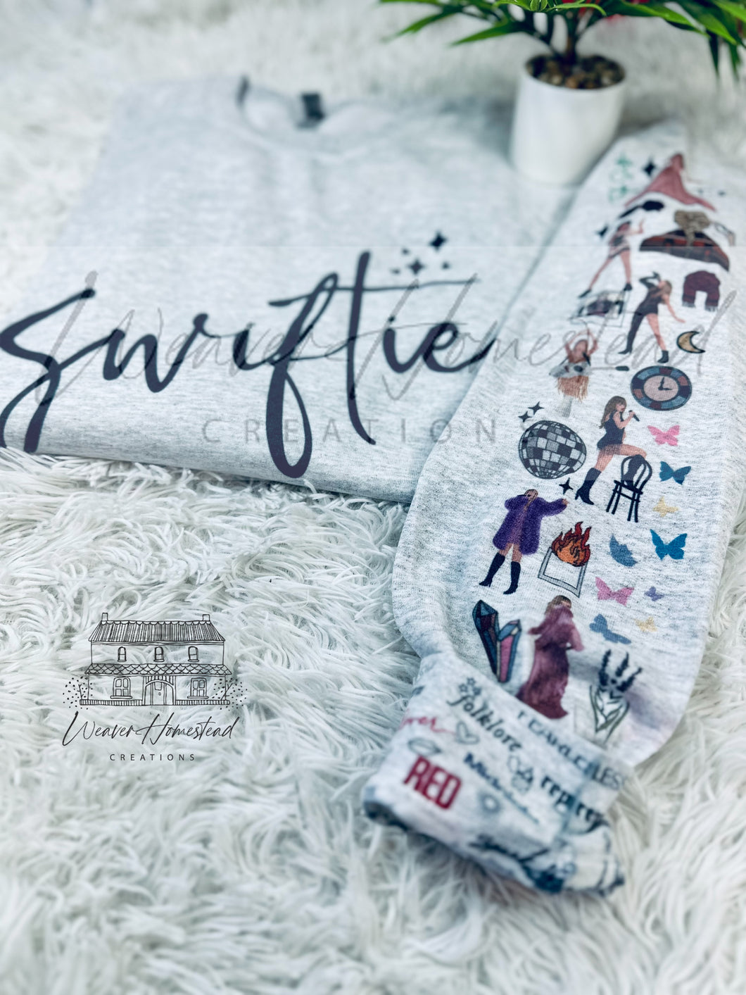Ultimate Swiftie
