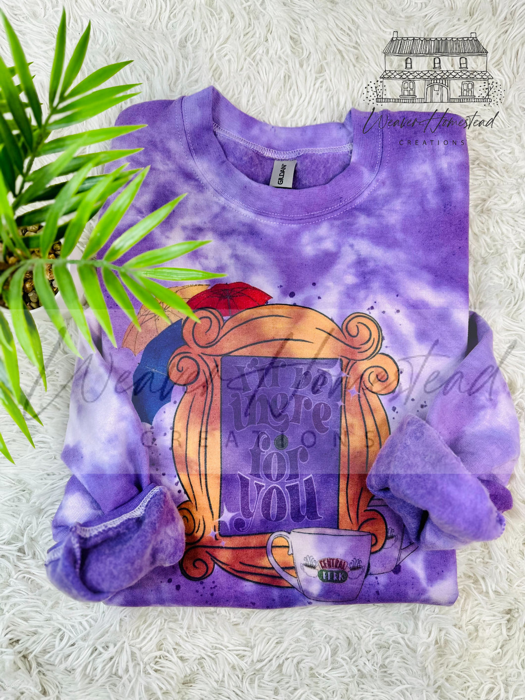 I’ll Be There For You - FRIENDS