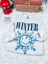 Load image into Gallery viewer, Winter Nirvana
