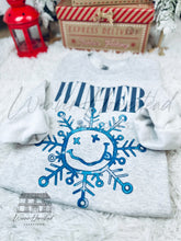 Load image into Gallery viewer, Winter Nirvana
