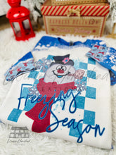 Load image into Gallery viewer, Freezin Season Frosty
