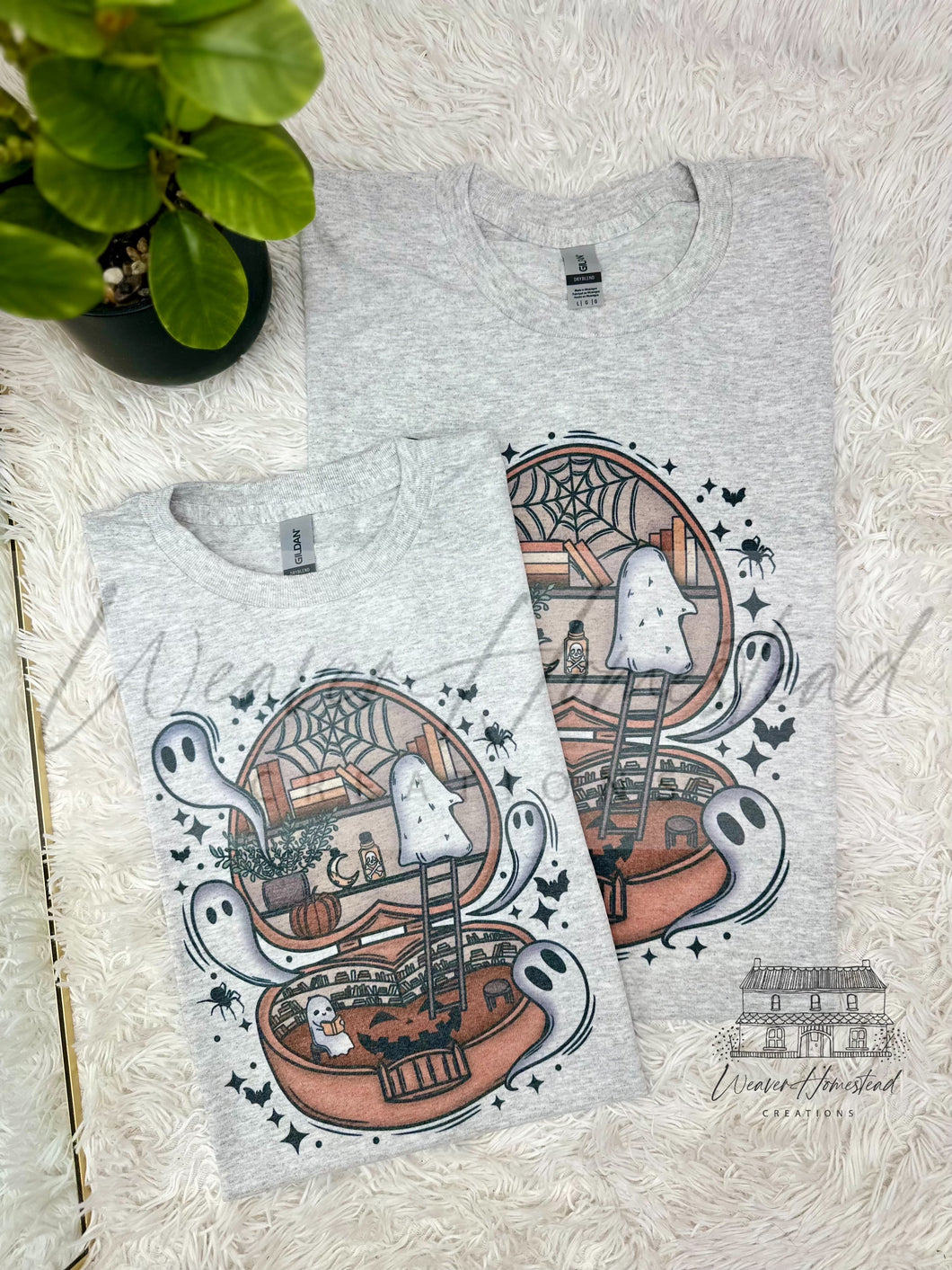 Halloween Polly Pocket