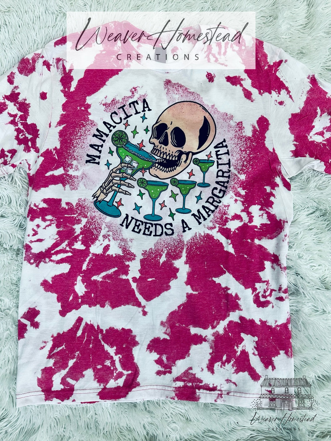 Mamacita Needs A Margarita