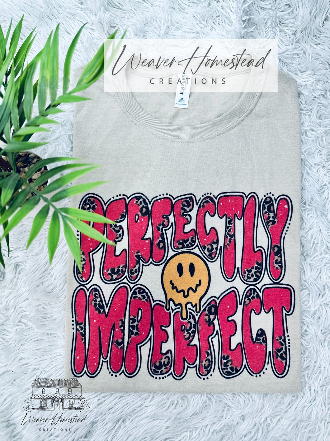 Perfectly Imperfect