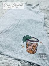 Load image into Gallery viewer, Tequila, Cheaper Than Therapy

