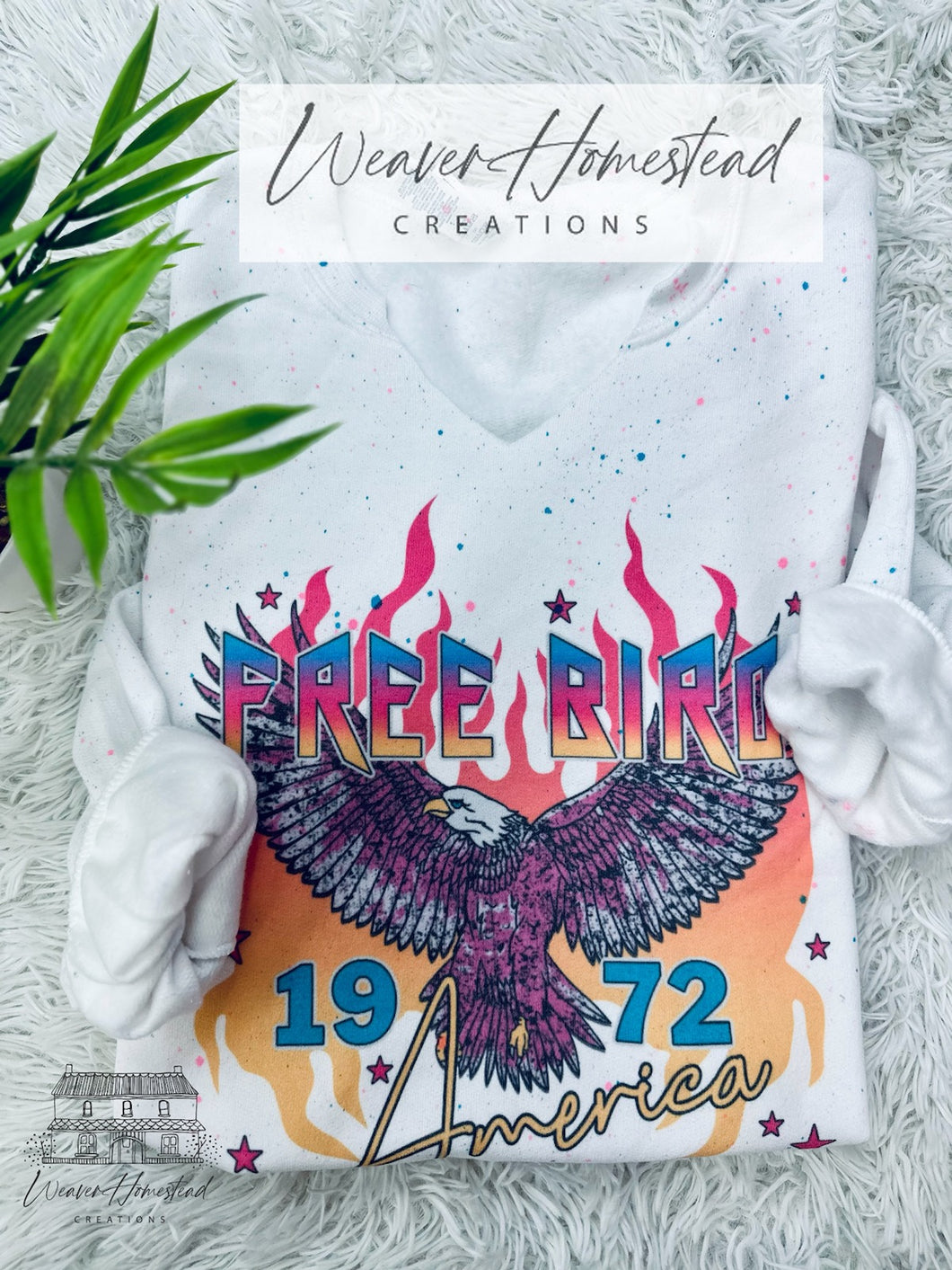 Free Bird 1972