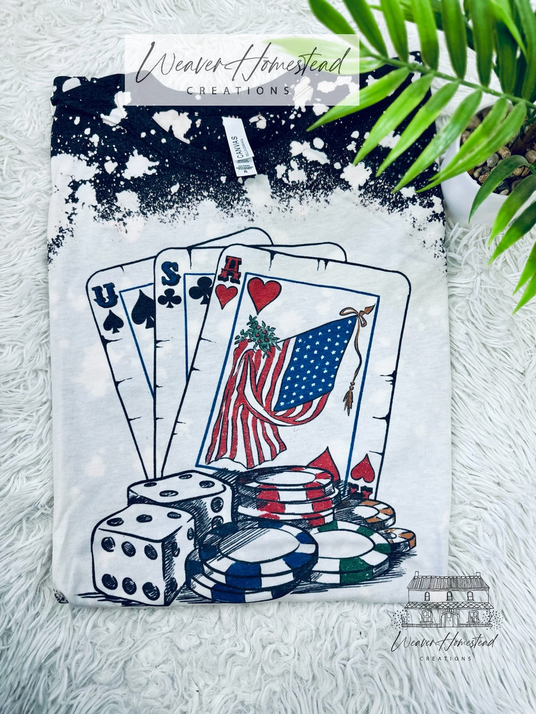 USA Playing Cards