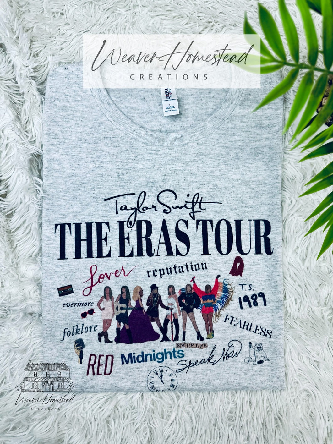 Taylor Swift The Eras Tour