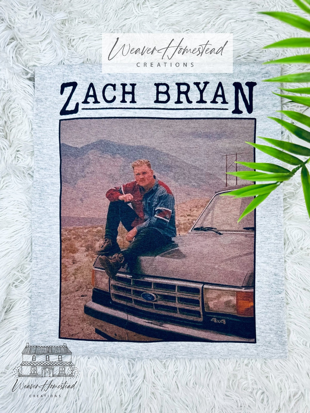 Zach Bryan
