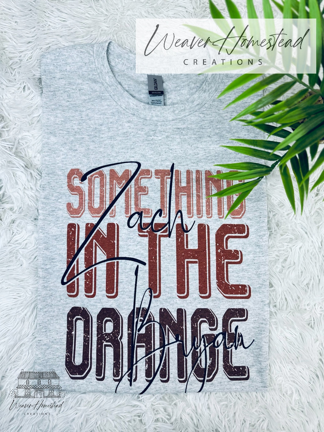 Zach Bryan, Something In The Orange