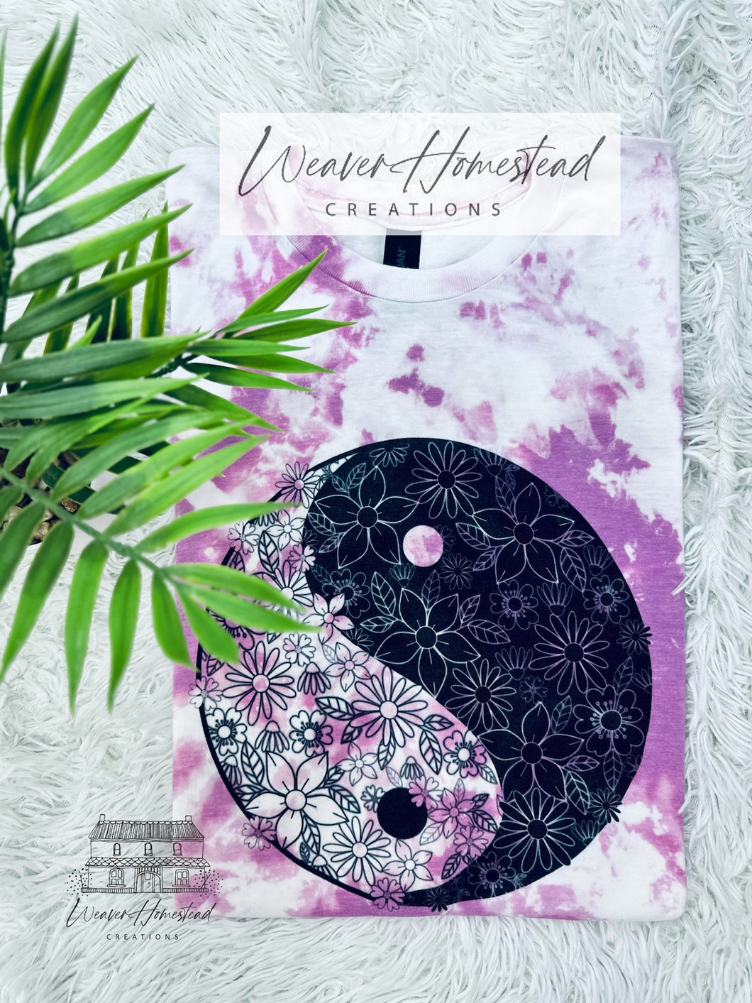 Ying & Yang