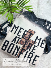 Load image into Gallery viewer, Meet Me At The Bonfire
