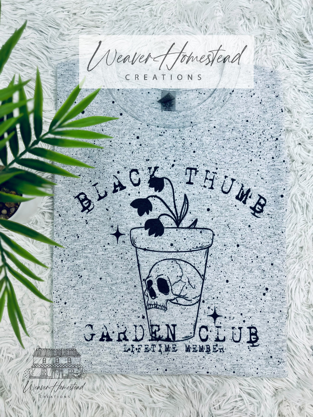 Black Thumb Garden Club